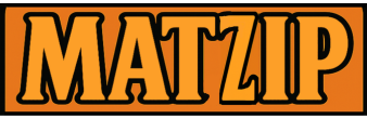 MATZIP -  A taste of K-food